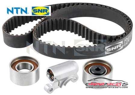 Achat de SNR KD470.28 Kit de distribution pas chères