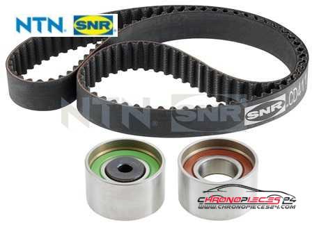 Achat de SNR KD470.31 Kit de distribution pas chères