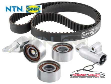 Achat de SNR KD473.19 Kit de distribution pas chères