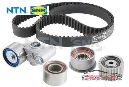 Achat de SNR KD481.04 Kit de distribution pas chères