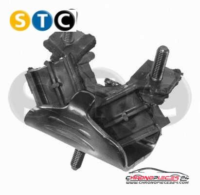 Achat de STC T400705 Support moteur pas chères