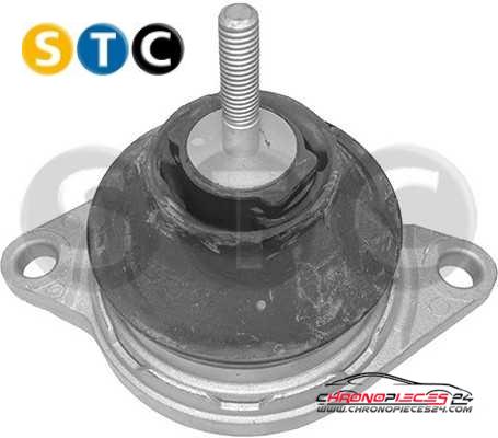 Achat de STC T402485 Support moteur pas chères