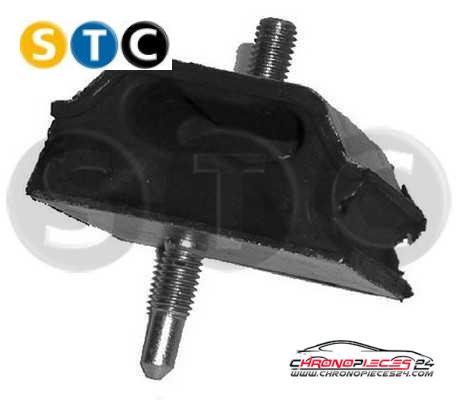 Achat de STC T402694 Suspension, corps de l'essieu pas chères