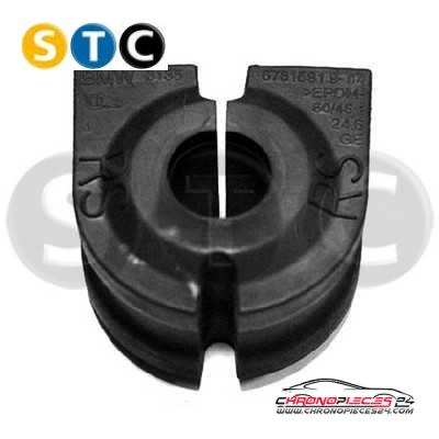 Achat de STC T405874 Suspension, stabilisateur pas chères