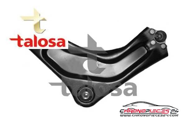 Achat de TALOSA 40-00395 Bras de liaison, suspension de roue pas chères