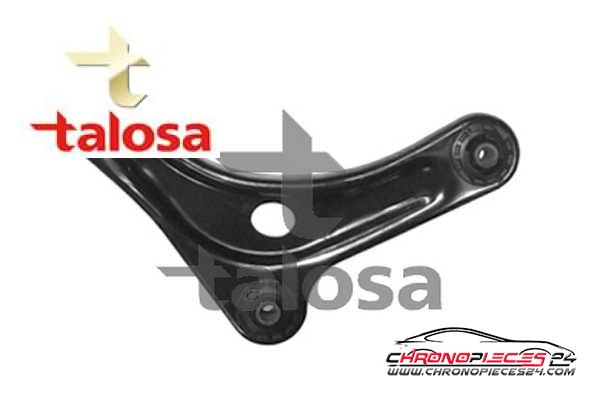 Achat de TALOSA 40-00398 Bras de liaison, suspension de roue pas chères