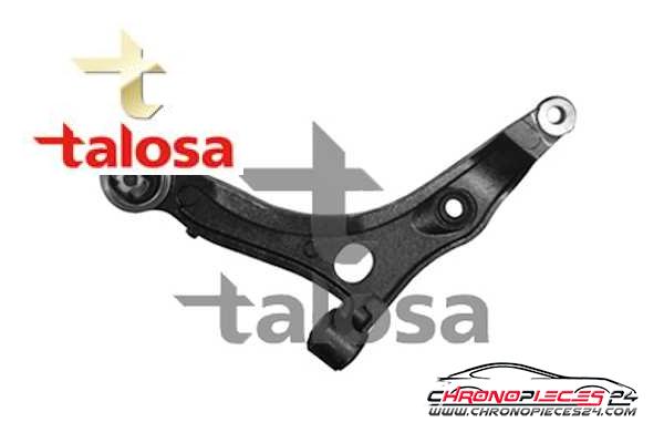 Achat de TALOSA 40-00715 Bras de liaison, suspension de roue pas chères