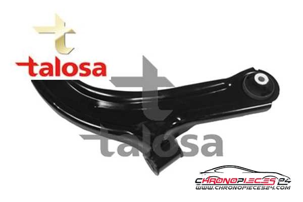 Achat de TALOSA 40-04366 Bras de liaison, suspension de roue pas chères