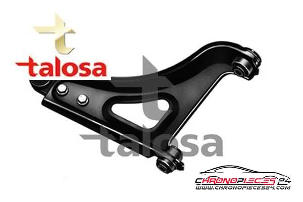 Achat de TALOSA 40-06064 Bras de liaison, suspension de roue pas chères