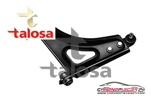 Achat de TALOSA 40-06065 Bras de liaison, suspension de roue pas chères