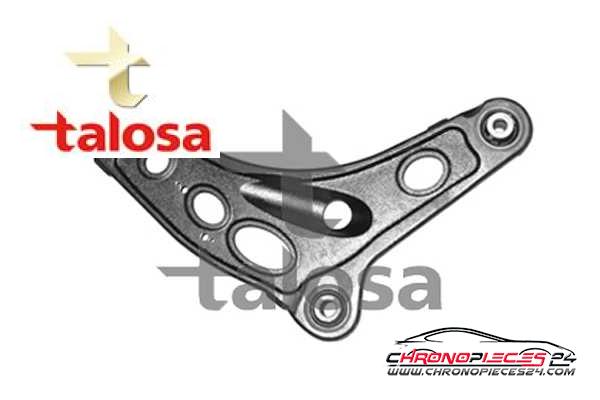 Achat de TALOSA 40-06140 Bras de liaison, suspension de roue pas chères