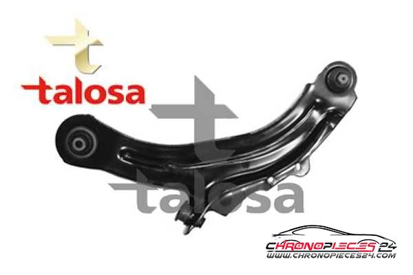 Achat de TALOSA 40-06190 Bras de liaison, suspension de roue pas chères