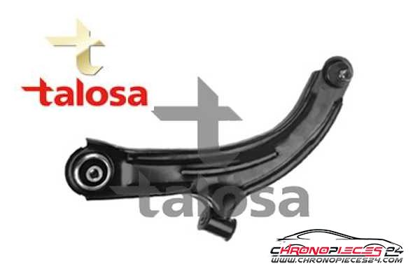 Achat de TALOSA 40-06375 Bras de liaison, suspension de roue pas chères