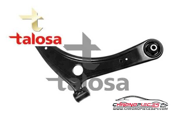 Achat de TALOSA 40-07131 Bras de liaison, suspension de roue pas chères