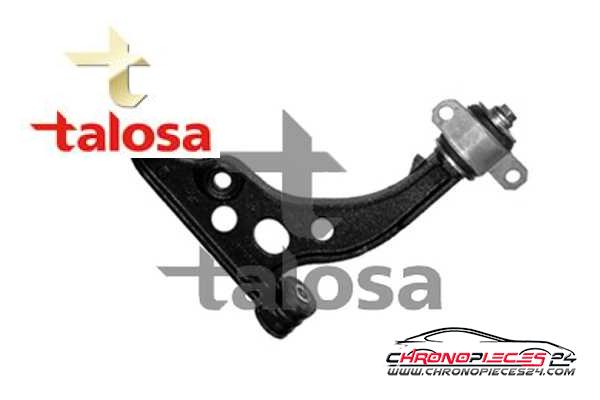 Achat de TALOSA 40-08188 Bras de liaison, suspension de roue pas chères