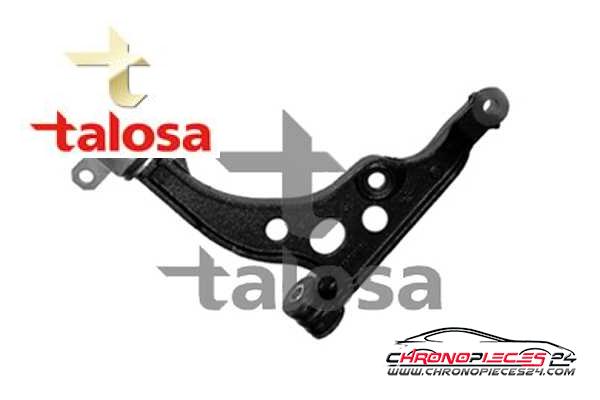 Achat de TALOSA 40-08189 Bras de liaison, suspension de roue pas chères