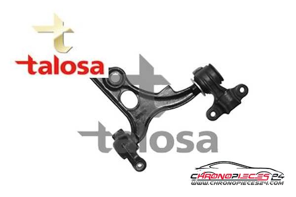 Achat de TALOSA 40-08190 Bras de liaison, suspension de roue pas chères