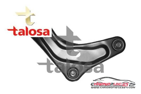 Achat de TALOSA 40-08881 Bras de liaison, suspension de roue pas chères