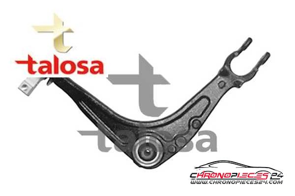 Achat de TALOSA 40-08914 Bras de liaison, suspension de roue pas chères