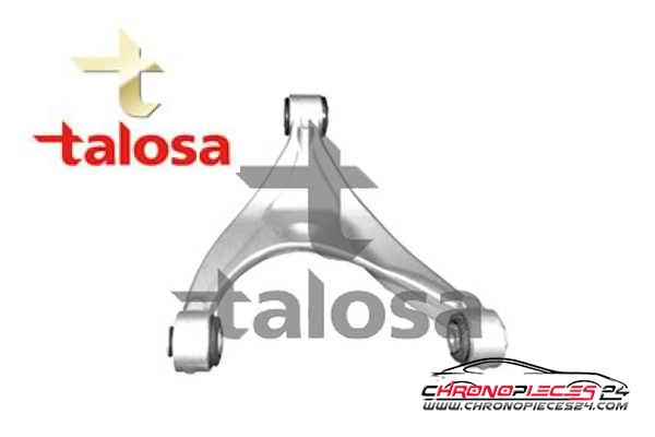 Achat de TALOSA 40-09988 Bras de liaison, suspension de roue pas chères