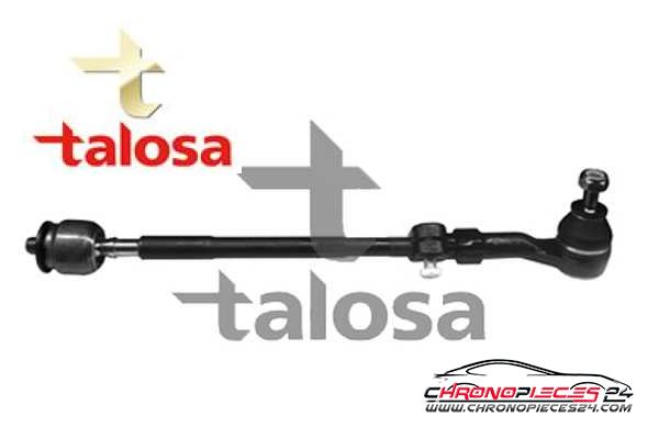 Achat de TALOSA 41-06309 Barre de connexion pas chères