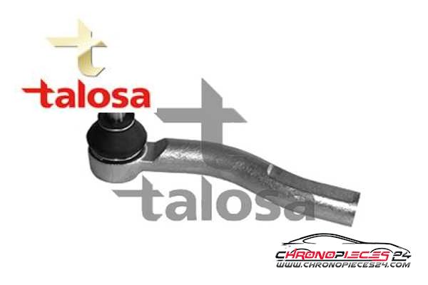 Achat de TALOSA 42-00002 Rotule de barre de connexion pas chères