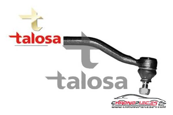 Achat de TALOSA 42-00808 Rotule de barre de connexion pas chères