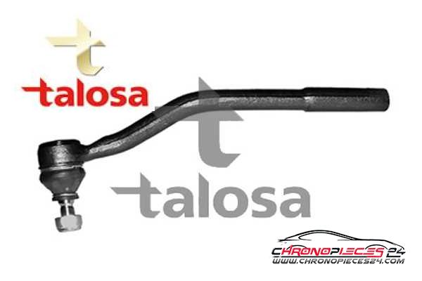 Achat de TALOSA 42-00809 Rotule de barre de connexion pas chères