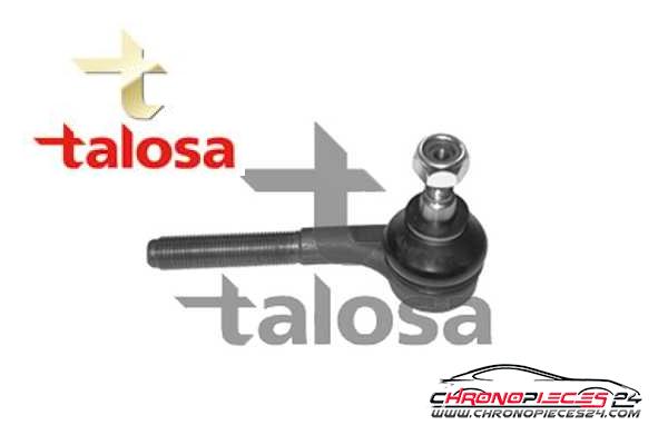 Achat de TALOSA 42-00823 Rotule de barre de connexion pas chères