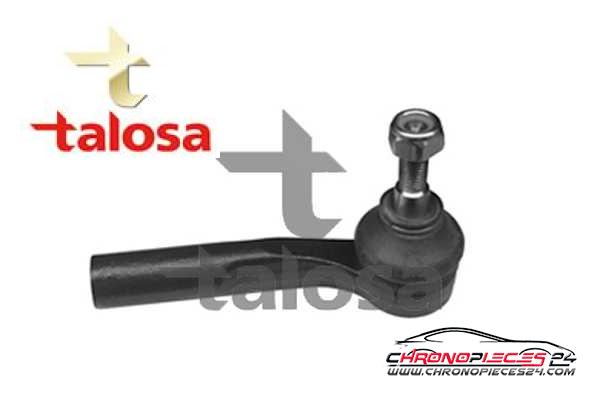 Achat de TALOSA 42-01200 Rotule de barre de connexion pas chères