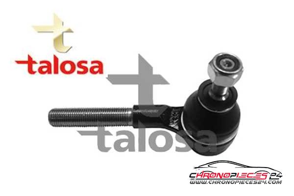 Achat de TALOSA 42-06032 Rotule de barre de connexion pas chères