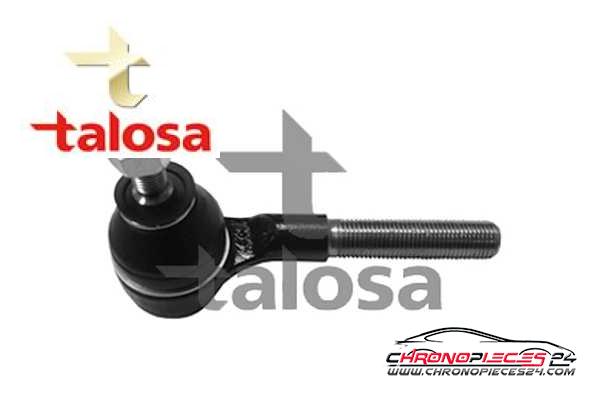 Achat de TALOSA 42-06033 Rotule de barre de connexion pas chères