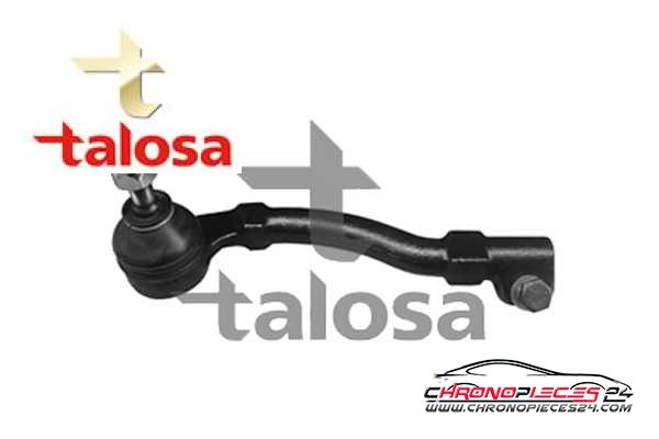 Achat de TALOSA 42-06146 Rotule de barre de connexion pas chères