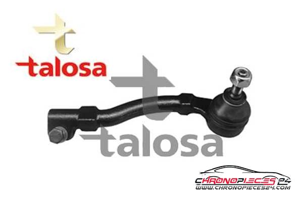 Achat de TALOSA 42-06147 Rotule de barre de connexion pas chères