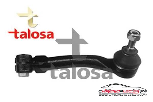 Achat de TALOSA 42-06296 Rotule de barre de connexion pas chères