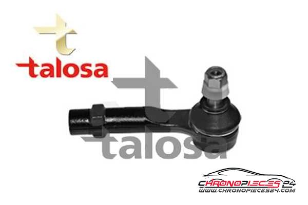 Achat de TALOSA 42-07244 Rotule de barre de connexion pas chères