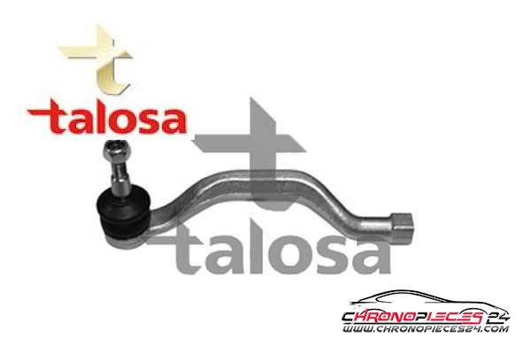 Achat de TALOSA 42-07980 Rotule de barre de connexion pas chères