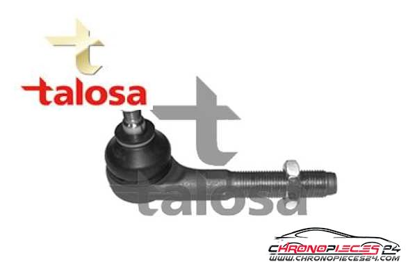 Achat de TALOSA 42-08215 Rotule de barre de connexion pas chères