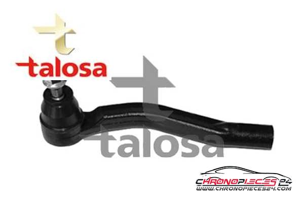 Achat de TALOSA 42-08765 Rotule de barre de connexion pas chères