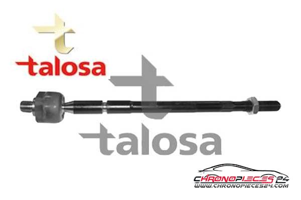 Achat de TALOSA 44-08327 Rotule de direction intérieure, barre de connexion pas chères