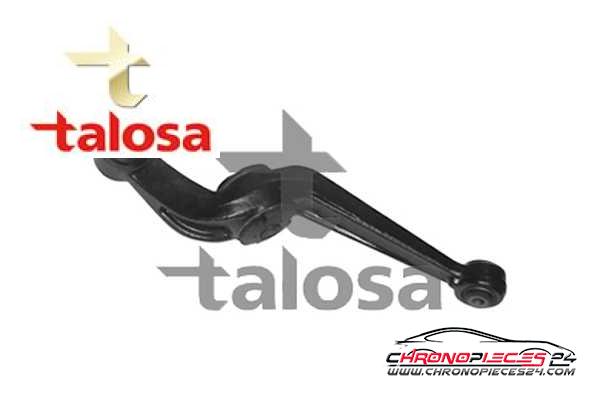 Achat de TALOSA 46-00983 Bras de liaison, suspension de roue pas chères