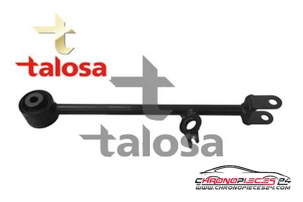 Achat de TALOSA 46-10055 Bras de liaison, suspension de roue pas chères