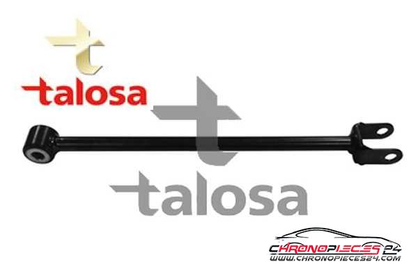 Achat de TALOSA 46-10057 Bras de liaison, suspension de roue pas chères