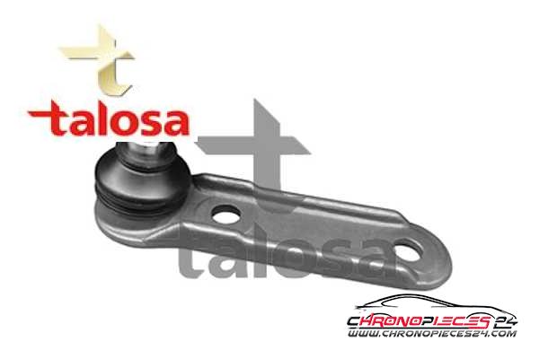 Achat de TALOSA 47-00768 Rotule de suspension pas chères