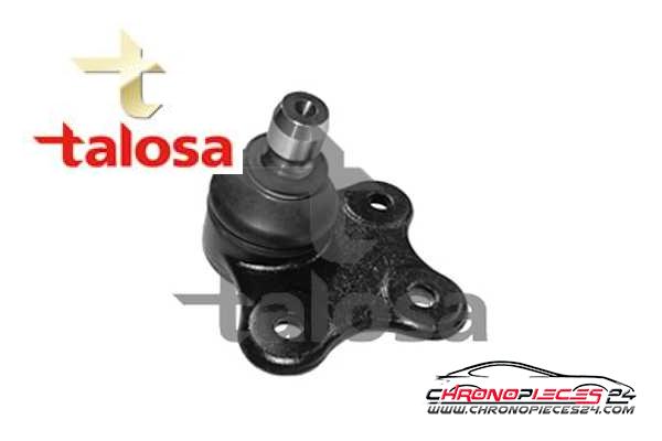 Achat de TALOSA 47-00786 Rotule de suspension pas chères