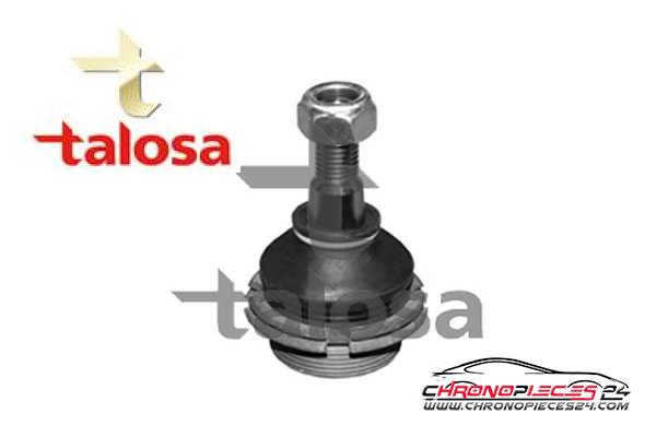 Achat de TALOSA 47-00879 Rotule de suspension pas chères