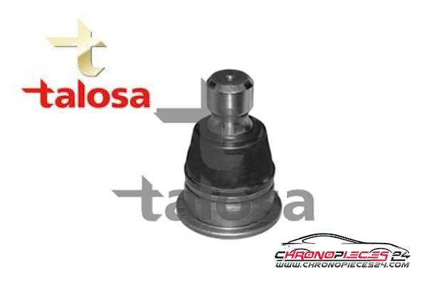 Achat de TALOSA 47-01358 Rotule de suspension pas chères