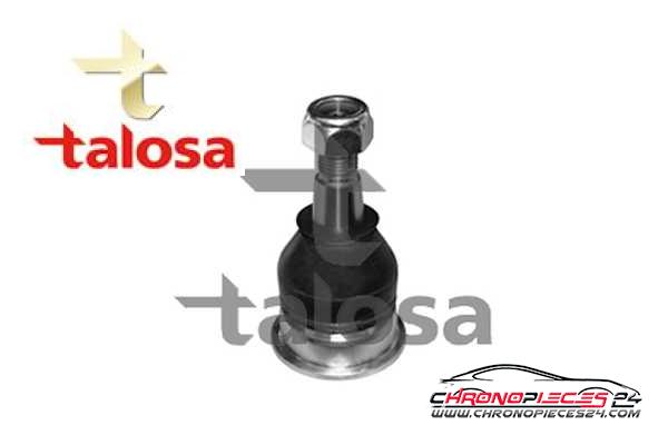 Achat de TALOSA 47-04623 Rotule de suspension pas chères