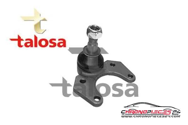 Achat de TALOSA 47-06053 Rotule de suspension pas chères