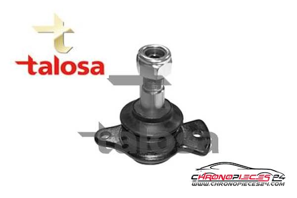 Achat de TALOSA 47-06060 Rotule de suspension pas chères